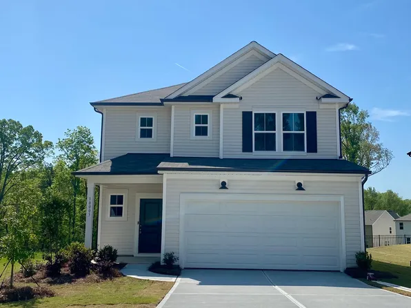 10003 Travis Floyd Ln, Charlotte, NC 28214