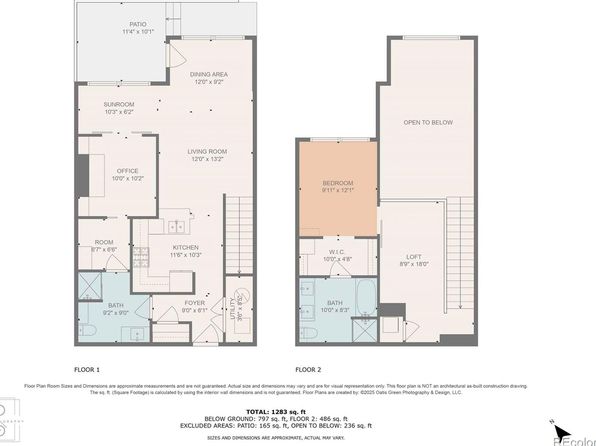 2506 16th Street, Denver, CO 80211