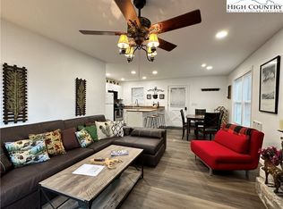 101 Mid Holiday Ln #E-119, Beech Mountain, NC 28604