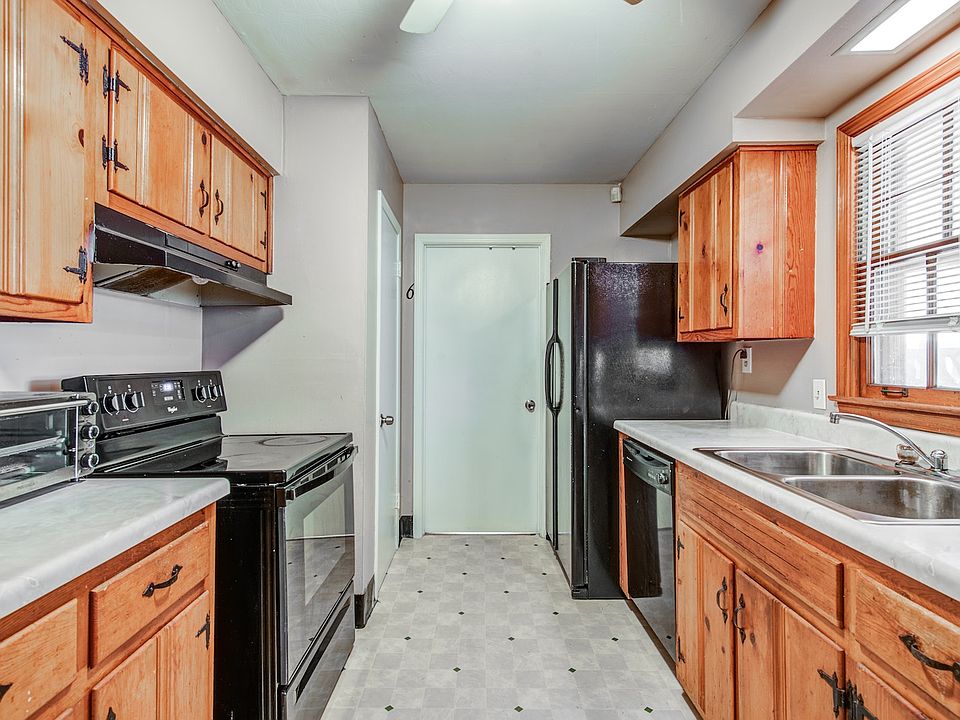 1st image of 5107 Cresser St #2