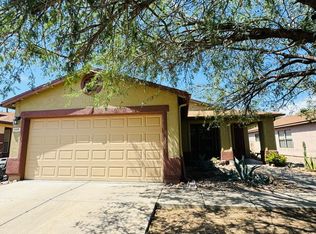 6268 S Rose Nicole Dr, Tucson, AZ 85746