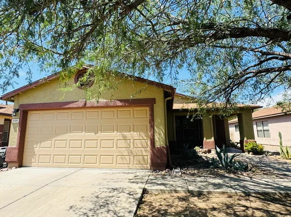6268 S Rose Nicole Dr, Tucson, AZ 85746
