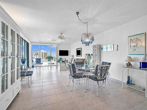 4th image of 3625 N Country Club Dr APT 1109