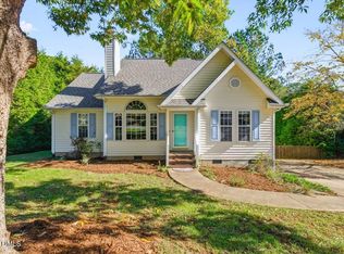 15 Juniper Ct, Pittsboro, NC 27312