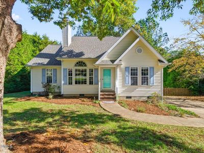 15 Juniper Ct, Pittsboro, NC, 27312