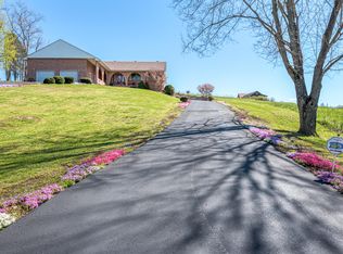 481 Bullock Hollow Rd, Bristol, TN 37620