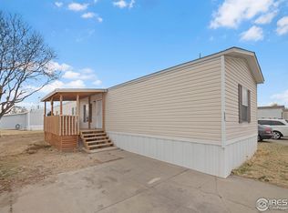 435 N 35th Ave UNIT 257, Greeley, CO 80631