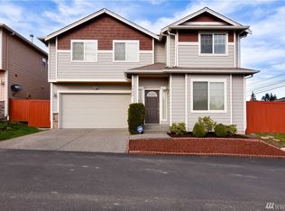 2401 121st St SW, Everett, WA 98204