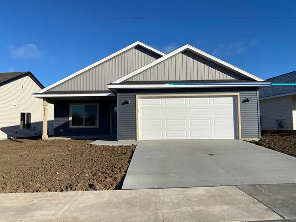 4425 Red Hawk Dr SE, Rochester, MN 55904