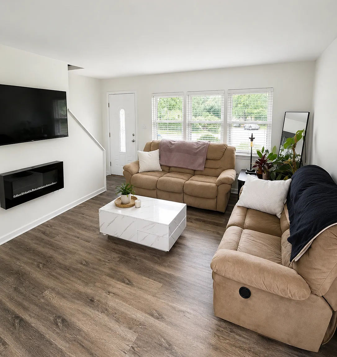 4 bed, 1324 sqft, $1,125 — Photo 4