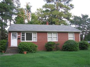 1413 Schloss Rd, North Chesterfield, VA 23225