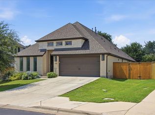 109 Rock Dock Rd, Georgetown, TX 78633