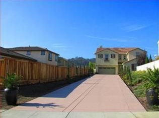 9717 Golden Sky Way, Gilroy, CA 95020