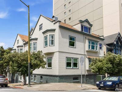 1904 Leavenworth St, San Francisco, CA, 94133