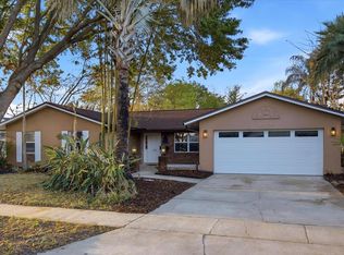 2126 N Hampton Cir, Winter Park, FL 32792