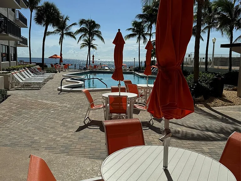 3800 Galt Ocean Dr #1508 — Photo 27