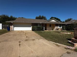 2605 Virginia St, Duncan, OK 73533