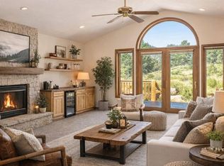 683 Cedar Ridge Cir, Estes Park, CO 80517