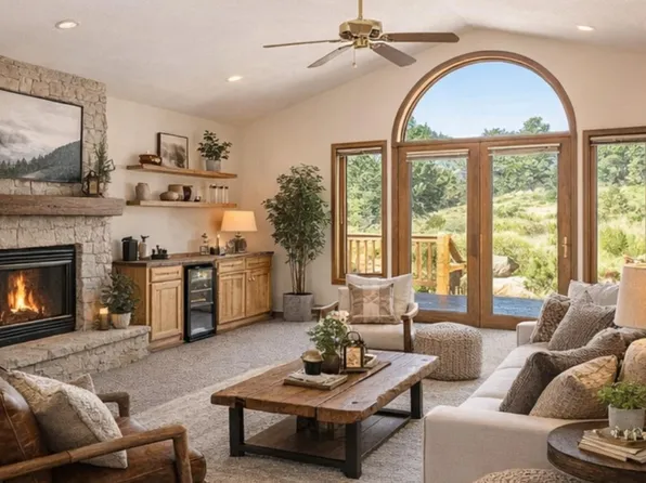 683 Cedar Ridge Cir, Estes Park, CO 80517