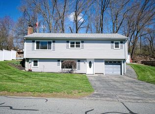18 Barron Ave, Salem, NH 03079