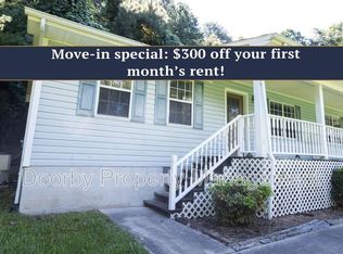 333 Withrow Rd UNIT 333, Mc Donald, TN 37353