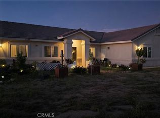 7180 Solano Rd, Phelan, CA 92371