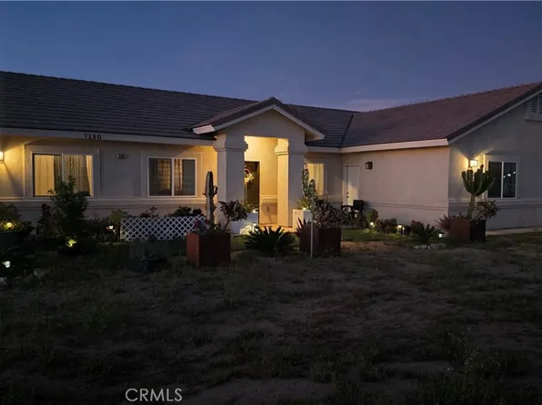 7180 Solano Rd, Phelan, CA 92371