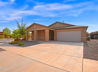 1017 Firebolt Pl, El Paso, TX 79928