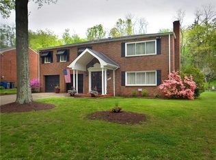 1441 Beulah Rd, Pittsburgh, PA 15235