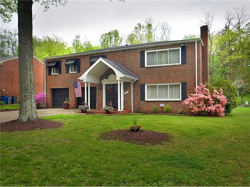 1441 Beulah Rd photo 1