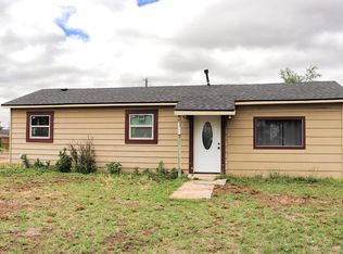 600 W 28th St, Plainview, TX 79072