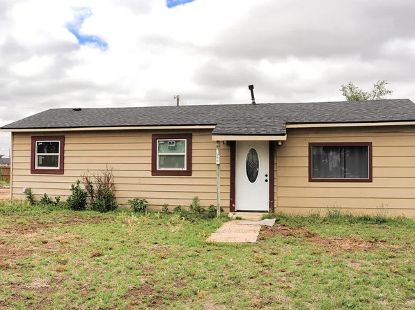 600 W 28th St, Plainview, TX 79072