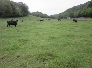 2369 Alexandria To Dismal Rd, Liberty, TN 37095