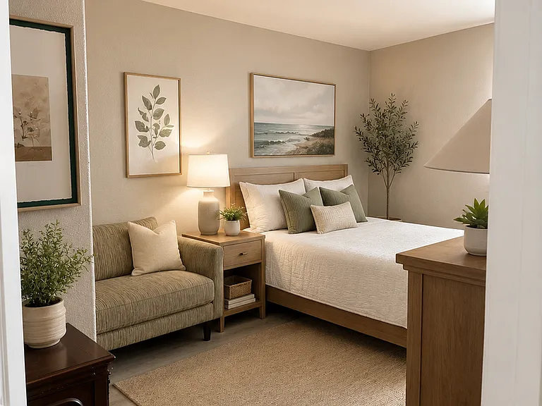 Los Arboles Apartments — Photo 24