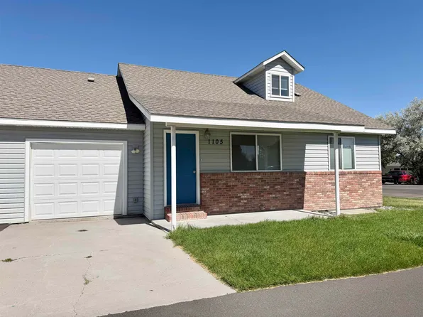 1105 31st St, Cody, WY 82414