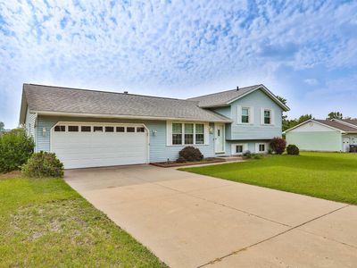 2604 Huffman St, Winona Lake, IN, 46590