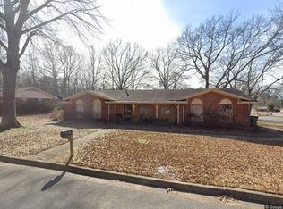 1967 Rachel St, Tupelo, MS 38804