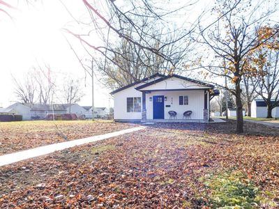 316 W Townley, Bluffton, IN, 46714