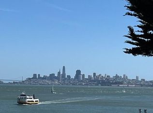 54 Bulkley Ave APT 1, Sausalito, CA 94965
