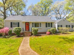 2426 McRae Rd, North Chesterfield, VA 23235