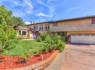 5132 E Lomita Ave, Orange, CA 92869