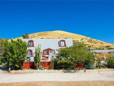 7627 Valley Sage Rd, Acton, CA, 93510
