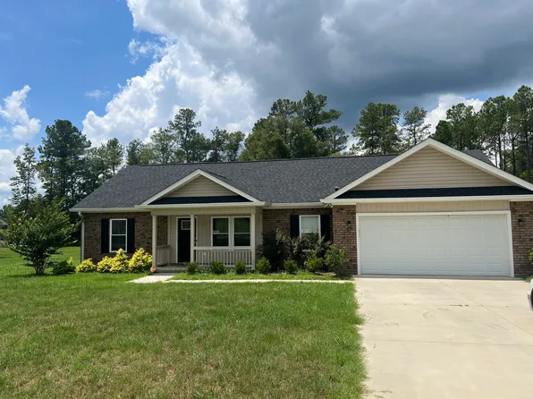3617 Wren Rd, Orangeburg, SC 29118