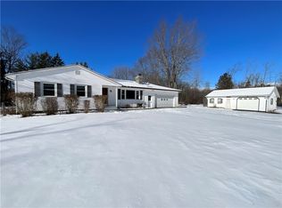 2838 Kendall Rd, Holley, NY 14470