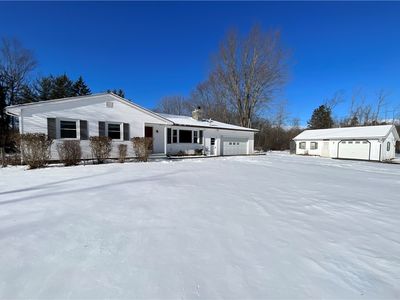 2838 Kendall Rd, Holley, NY, 14470