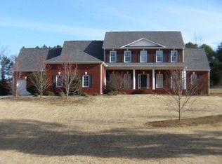 3565 Bullock Bridge Rd SW, Monroe, GA 30656