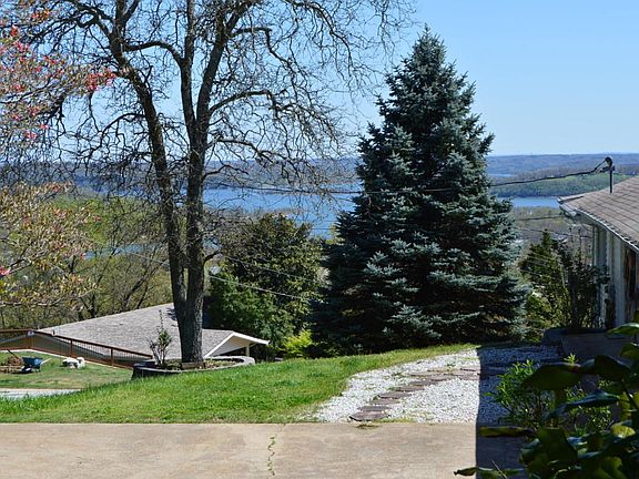 Lakeview from Front