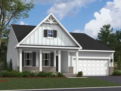 1655 Patterson Ave, North Aurora, IL, 60542