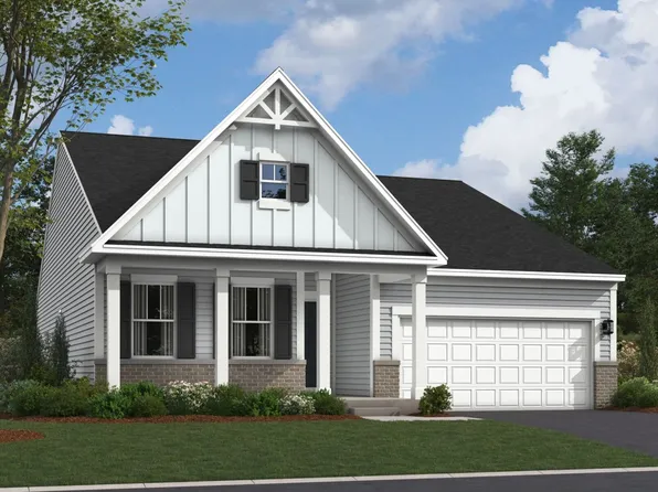 1655 Patterson Ave, North Aurora, IL 60542