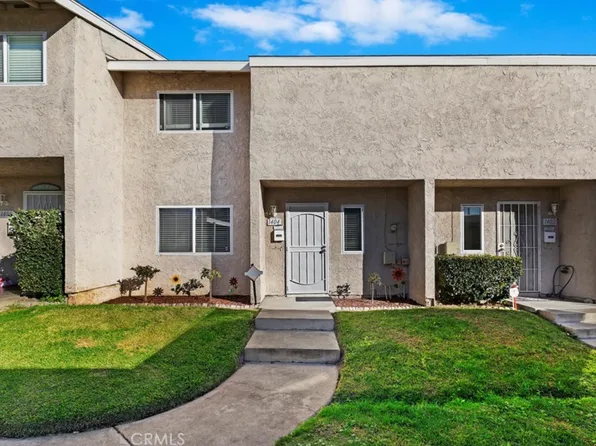 1404 N Elderberry Ave, Ontario, CA 91762